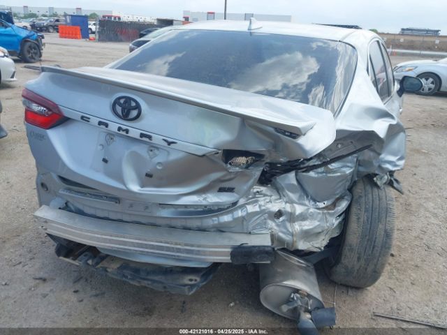 4T1G11AK9PU155937 Toyota CAMRY SE