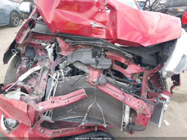 4A4AP4AU9FE053325 Mitsubishi Outlander Sport Se