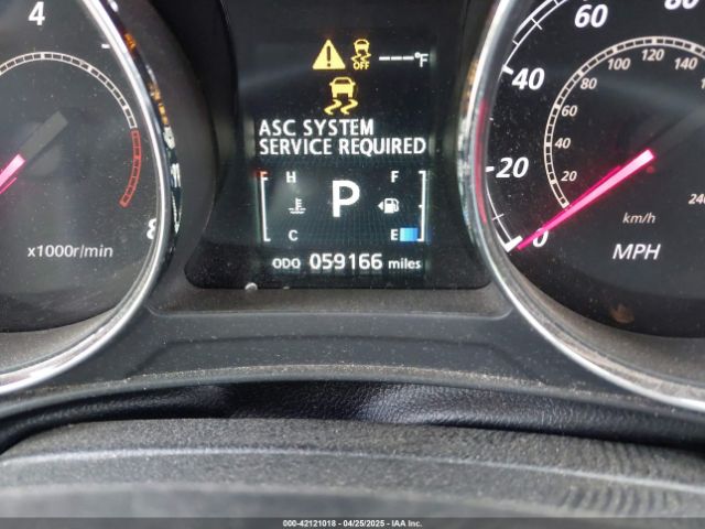 4A4AP4AU9FE053325 Mitsubishi Outlander Sport Se