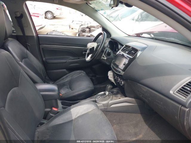 4A4AP4AU9FE053325 Mitsubishi Outlander Sport Se