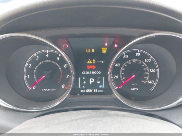 4A4AP4AU9FE053325 Mitsubishi Outlander Sport Se