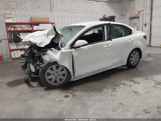 3KPA24AD0NE480255 KIA mpi gamma ii