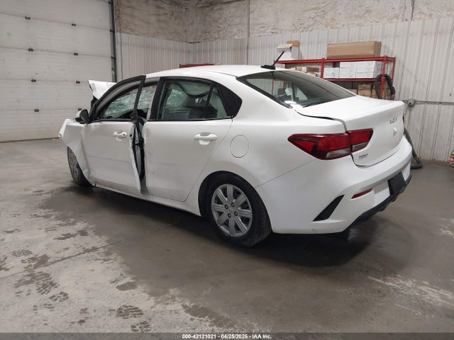 3KPA24AD0NE480255 KIA mpi gamma ii