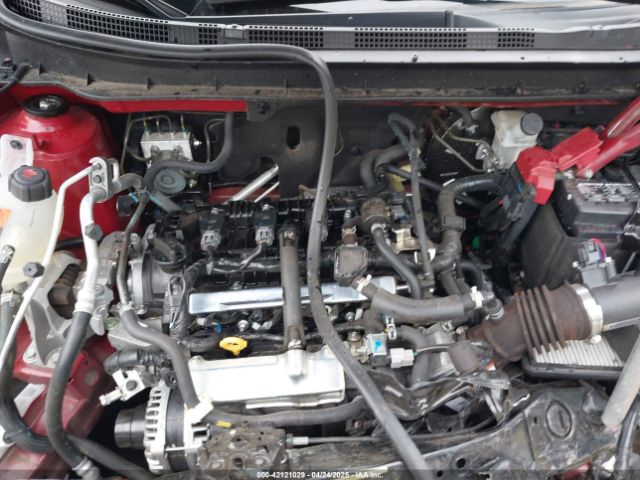 2023 NISSAN KICKS 3N1CP5DV5PL541279 Photo 9