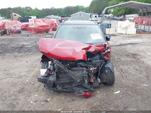Nissan Kicks Sr Xtronic Cvt 2023 3N1CP5DV5PL541279 Image 13