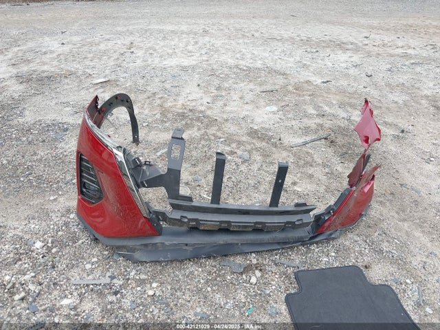 Nissan Kicks Sr Xtronic Cvt 2023 3N1CP5DV5PL541279 Image 12