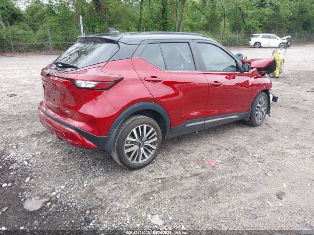2023 NISSAN KICKS 3N1CP5DV5PL541279 Photo 3