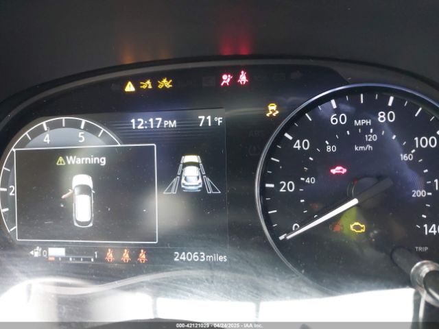 2023 NISSAN KICKS 3N1CP5DV5PL541279 Photo 6