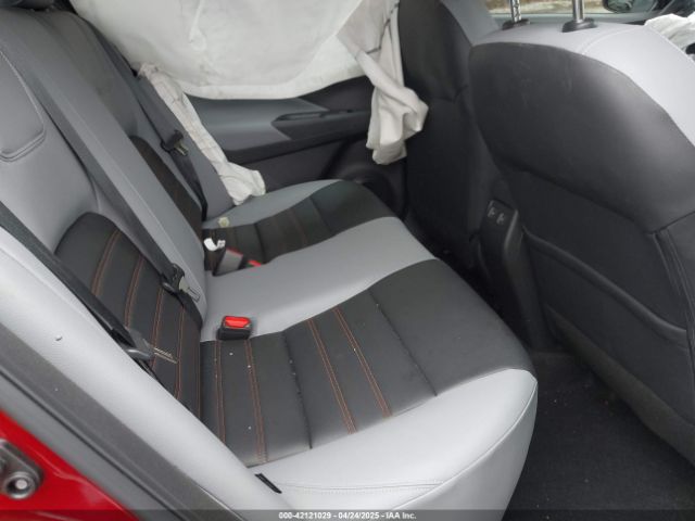2023 NISSAN KICKS 3N1CP5DV5PL541279 Photo 7
