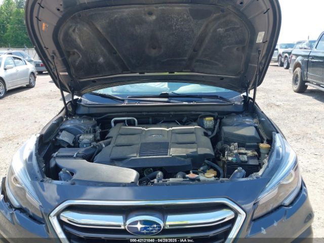 2019 SUBARU OUTBACK 4S4BSENC7K3224947 Photo 9