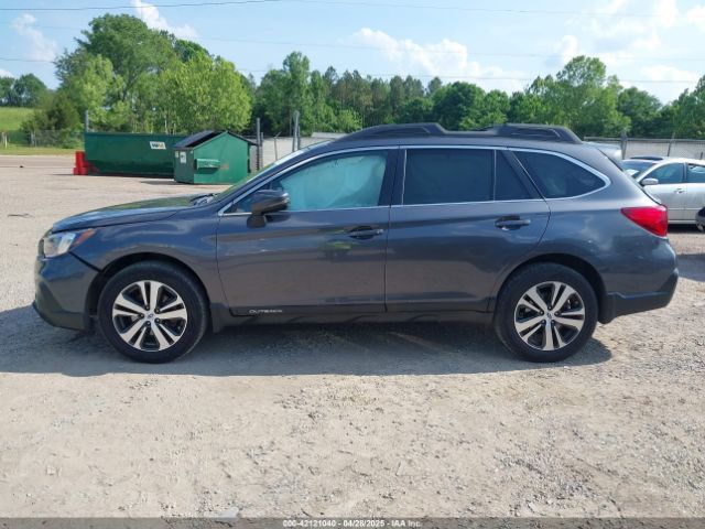 4S4BSENC7K3224947 Subaru Outback 3.6r Limited