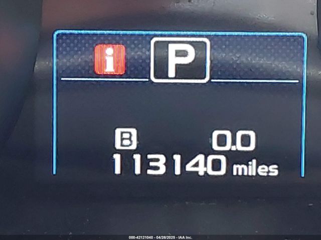 4S4BSENC7K3224947 Subaru Outback 3.6r Limited