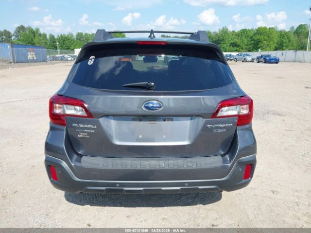 4S4BSENC7K3224947 Subaru Outback 3.6r Limited