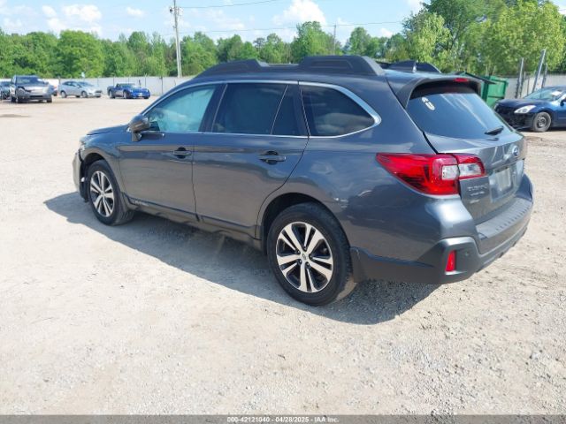 2019 SUBARU OUTBACK 4S4BSENC7K3224947 Photo 2