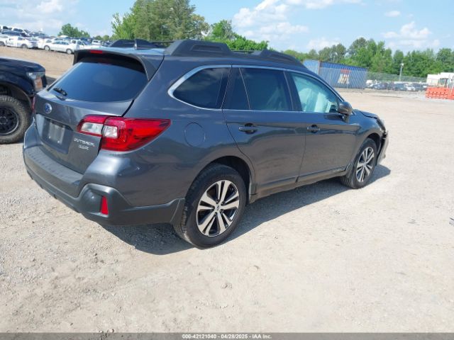 2019 SUBARU OUTBACK 4S4BSENC7K3224947 Photo 3