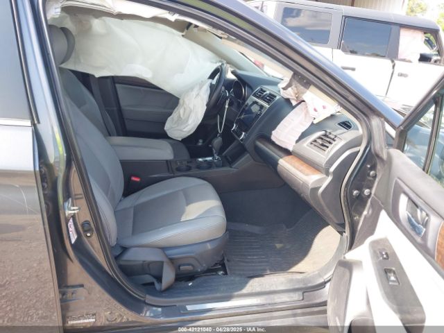 2019 SUBARU OUTBACK 4S4BSENC7K3224947 Photo 4