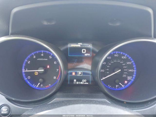2019 SUBARU OUTBACK 4S4BSENC7K3224947 Photo 6