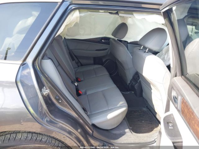 2019 SUBARU OUTBACK 4S4BSENC7K3224947 Photo 7