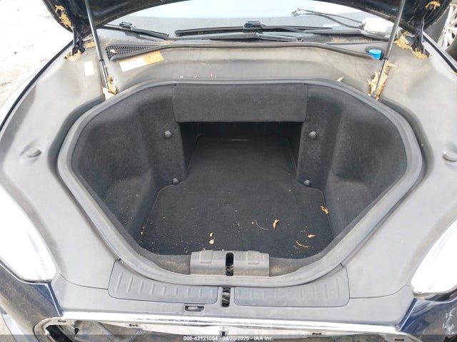 2013 TESLA MODEL S 5YJSA1CN9DFP26546 Photo 9