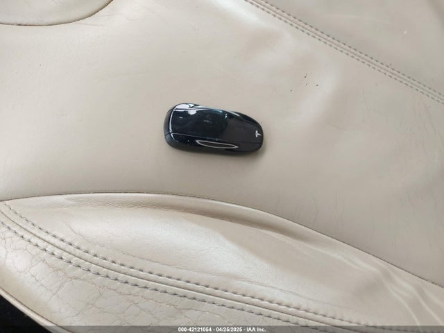 2013 TESLA MODEL S 5YJSA1CN9DFP26546 Photo 10