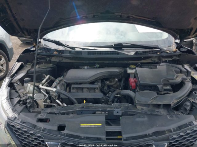 JN1BJ1CP9HW019565 Nissan Rogue Sport Sl