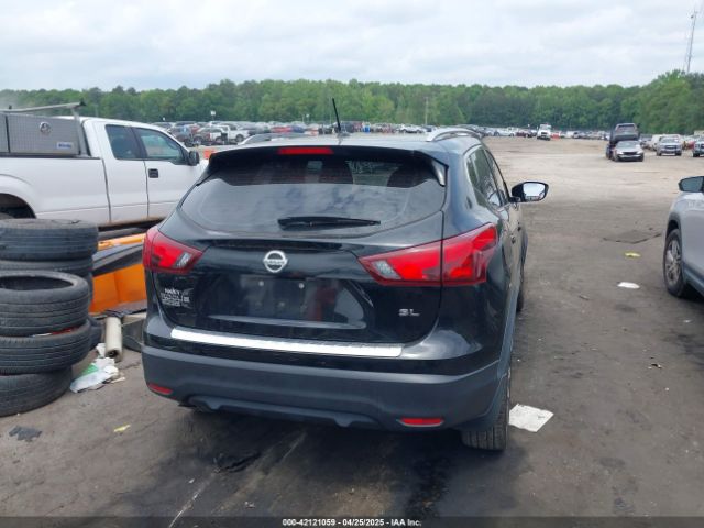 JN1BJ1CP9HW019565 Nissan Rogue Sport Sl