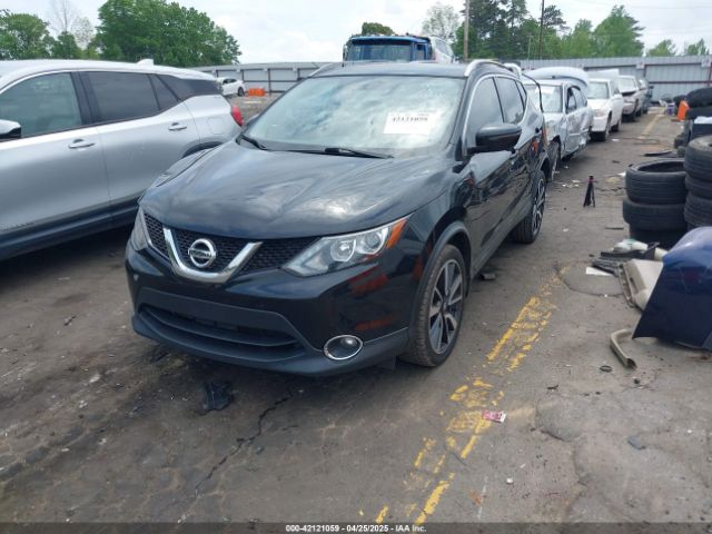 JN1BJ1CP9HW019565 Nissan Rogue Sport Sl