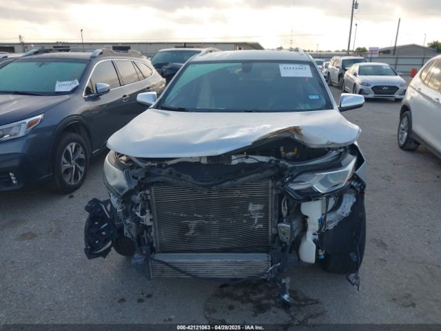 2GNAXNEXXJ6177240 Chevrolet Equinox Premier