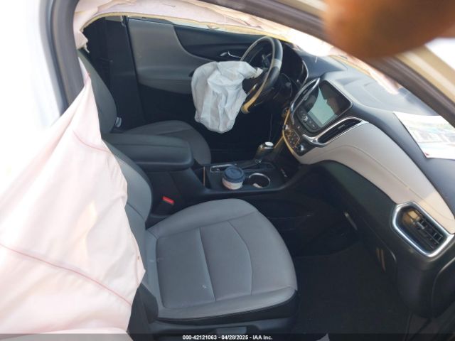 2GNAXNEXXJ6177240 Chevrolet Equinox Premier