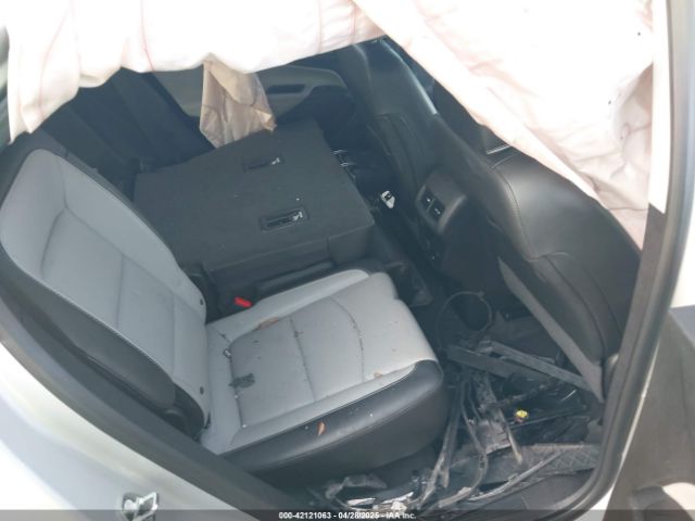 2GNAXNEXXJ6177240 Chevrolet Equinox Premier
