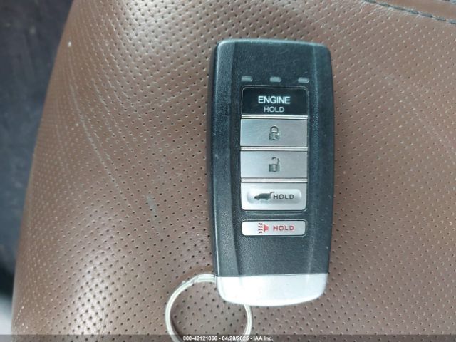 2020 ACURA MDX 5J8YD3H87LL008913 Photo 10