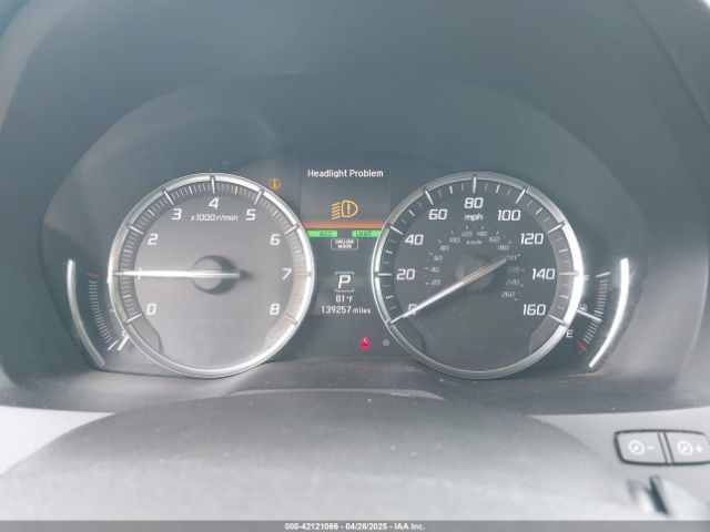 2020 ACURA MDX 5J8YD3H87LL008913 Photo 6