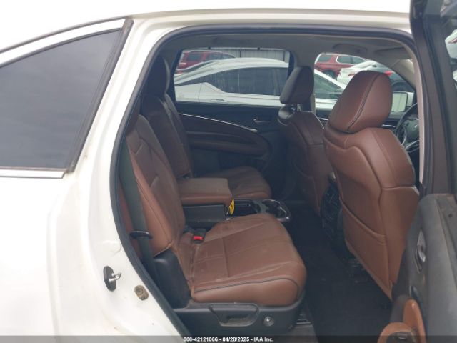 2020 ACURA MDX 5J8YD3H87LL008913 Photo 7