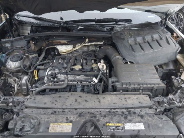 WA1DECF38R1052726 Audi Q3 Premium 45 Tfsi S Line Quattro Tiptronic