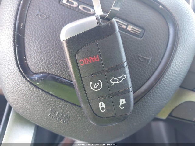 Dodge DURANGO LIMITED 2014 1C4RDJDG0EC586648 Image 11