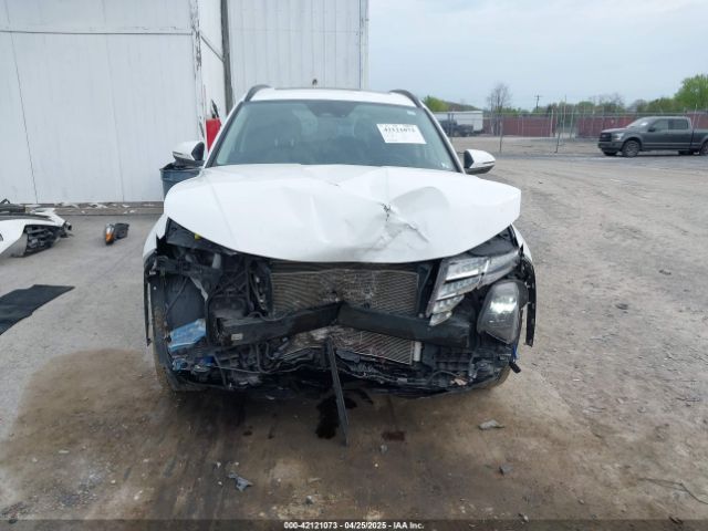 5NMJFCAE2PH188075 Hyundai TUCSON SEL