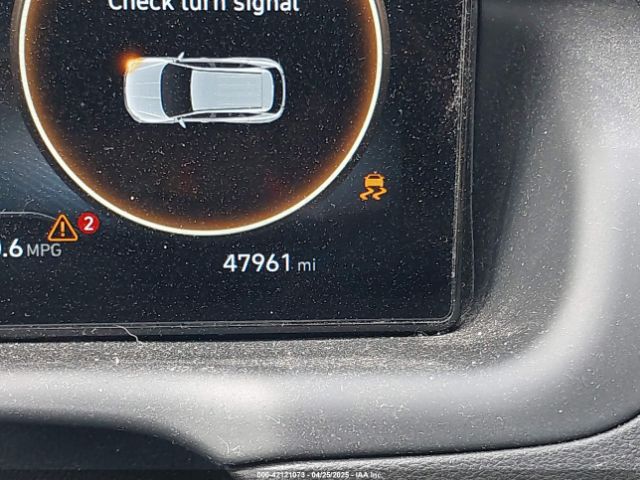 5NMJFCAE2PH188075 Hyundai TUCSON SEL