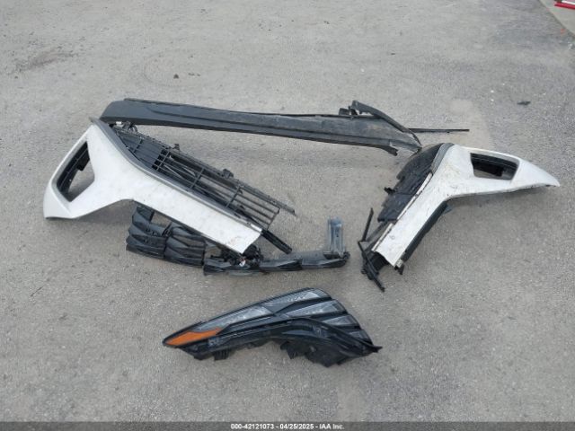 5NMJFCAE2PH188075 Hyundai TUCSON SEL