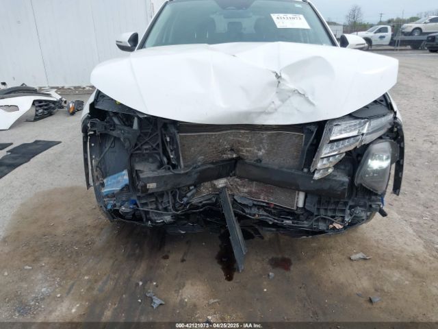 5NMJFCAE2PH188075 Hyundai TUCSON SEL