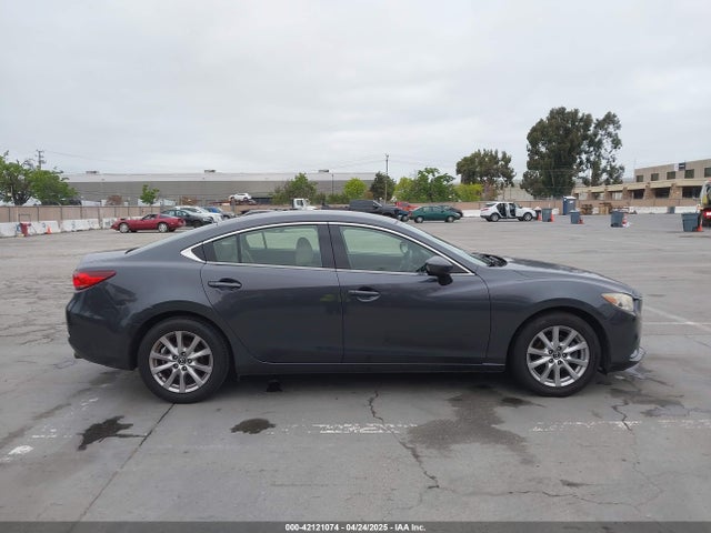 JM1GJ1U55G1426584 Mazda Mazda6 I Sport