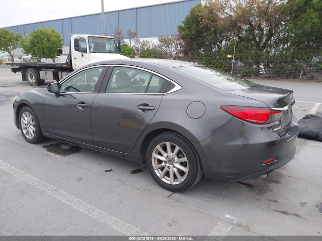 JM1GJ1U55G1426584 Mazda Mazda6 I Sport