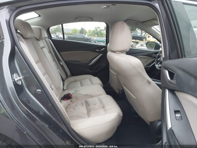 JM1GJ1U55G1426584 Mazda Mazda6 I Sport