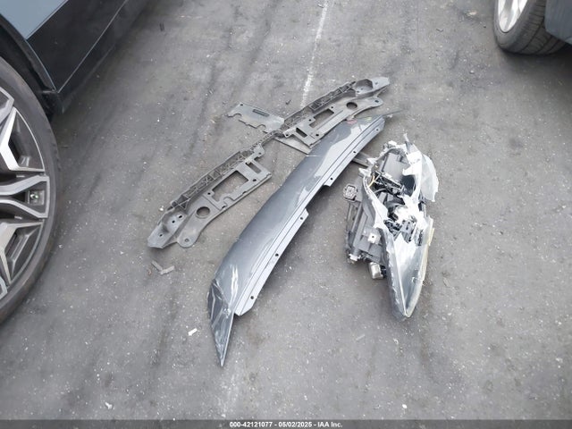 JM1BM1L35E1208952 Mazda Mazda3 S Touring