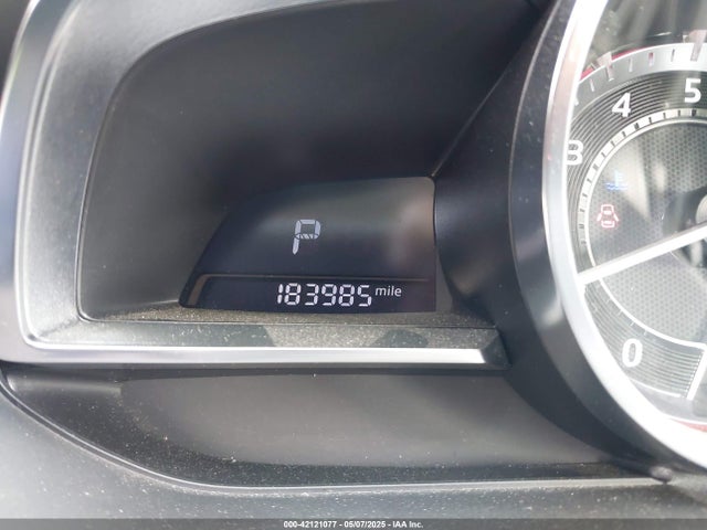 JM1BM1L35E1208952 Mazda Mazda3 S Touring