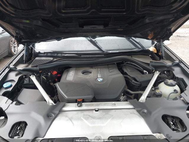5UXTR9C56KLP89852 BMW X3 Xdrive30i