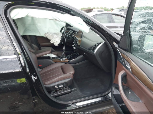 5UXTR9C56KLP89852 BMW X3 Xdrive30i