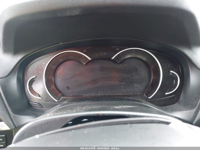 5UXTR9C56KLP89852 BMW X3 Xdrive30i
