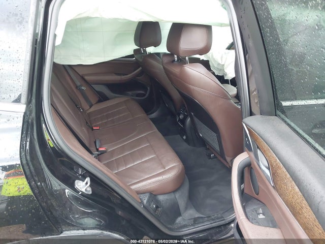 5UXTR9C56KLP89852 BMW X3 Xdrive30i