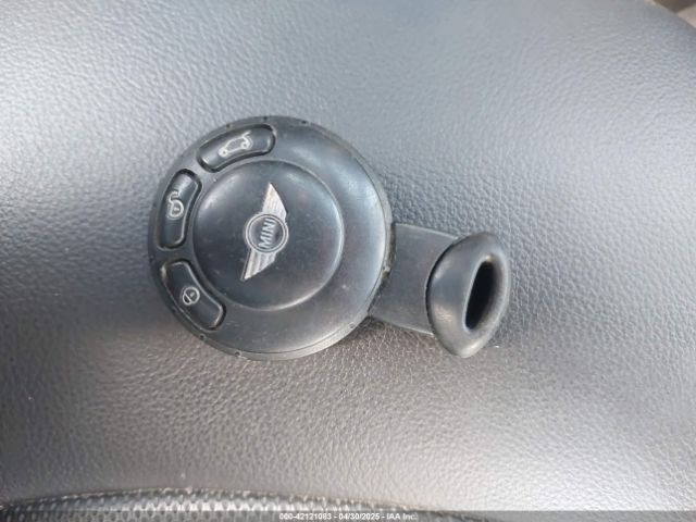 2014 MINI PACEMAN WMWSS1C57EWN46568 Photo 10