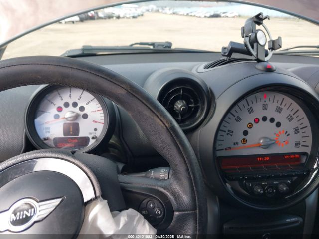 2014 MINI PACEMAN WMWSS1C57EWN46568 Photo 6